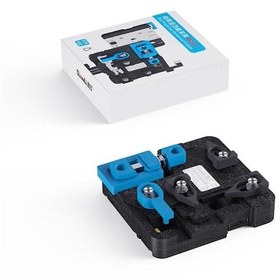 Resim QİANLİ DZJ1 Dot Projektör Face İd Tutucu 