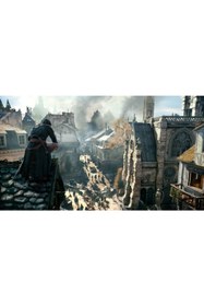 Resim Ubisoft Ps4 Assassin's Creed Unity 