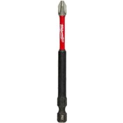 Resim Milwaukee 90 mm Bits Uç (T4932430856) 