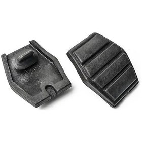 Resim Pedal Lastiği Debriyaj R.9-r.11-r.19-clio I-express-twingo 