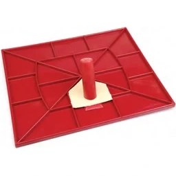 Resim Angel Of Life Sıvacı Küreği 43X36 cm 