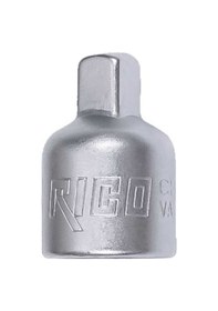 Resim Ri Co 1/4 F - 3/8 M Adaptör-11779 