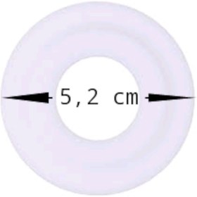 Resim tece Gömme Rezervuar Boşaltma Grubu Iç Takım Contası 