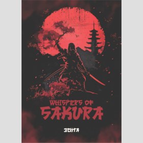 Resim EW-02 | WHISPERS OF SAKURA POSTER 