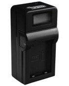 Resim Pdx Fujifilm Np W126 Pil Şarj Aleti Fujifilm