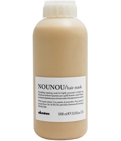 Resim Davines nounou besleyici ve koruyucu bakım maskesi 1000ml 
