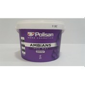 Resim Ambians Ipek Mat Ekstra Mix Iç Cephe Boyası 2.5 Lt. 