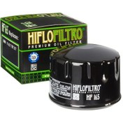 Resim Hiflo HF165 Yağ Filtresi 