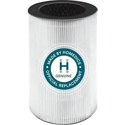 Resim MWX Teknoloji Totalclean, 360 Derece Hava Temizleyici Yedek Filtre Aktif Karbon ile Havadaki Kirlenticilerin%99'unu Gidermek Için Hava Temizleyici Modelleri AP-T30 ve AP-T30WT Için 