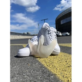 Resim Sneaker Shield TR Sneakers Ayakkabı Kırışıklık Önleyici Ayakkabı Koruyucu Sneaker Shield 