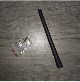 Resim Dashanshop Siyah 7.09 İnç Esnek Araç Anteni, Geliştirilmiş Stereo Radyo Alımı Ve Sinyal Güçlendirme 