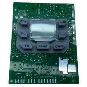 Resim Baymak Kombi Elektronik Kart 9191013305 