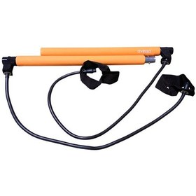 Resim Avessa Fb-40 Fitness Bar Turuncu 