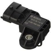 Resim Fiat Grande Punto Basınç Sensörü BOSCH 55219298 