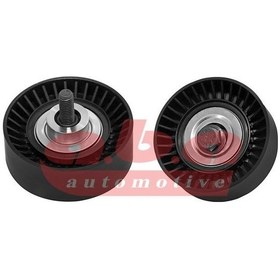 Resim Aba 25857107 - Alternatör Gergi Rulmanı Mondeo-focus-cmax-s60 15 