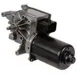 Resim Kia Sephia Ön Silecek Motoru (1999-2001) Orijinal Mobis 