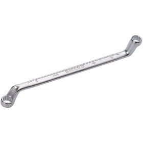 Resim İzeltaş Yıldız İki Ağız Anahtar 21X23 