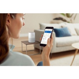Resim Philips AC0651/10 600 Serisi Hava Temizleyici 