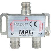 Resim 1/2 Splıtter 5-2500 Mhz Mag 5060 