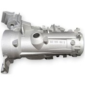 Resim Audi Q3 12-14 Kontak Anahtarı Direksiyon Kilit Gövdesi 1k0905851b 
