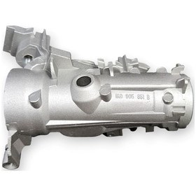 Resim Audi Q3 12-14 Kontak Anahtarı Direksiyon Kilit Gövdesi 1k0905851b 