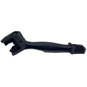 Resim Universal Motorsiklet Zincir Temizleme Ve Bakım Fırçası 