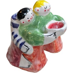 Resim Cloudy Oxytocin Pen Holder 