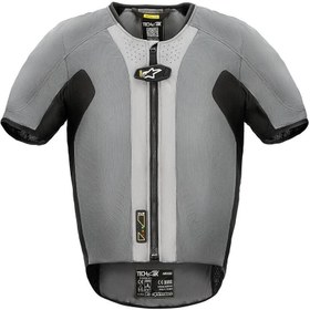 Resim Alpinestars Tech-air 5 System Airbag Ceket 