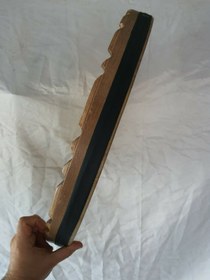 Resim Erbane Tambourine Frame Drum Bendir, Daf, With Bag 