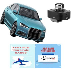 Resim AUDİ A6 DİKİZ AYNA AYAR DÜĞMESİ JOYSTİĞİ 2009--2011 