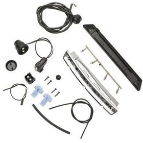 Resim Kappa V93 Çanta Isık Setı K42k28 Renkli 