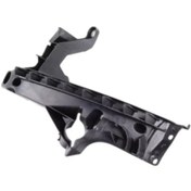 Resim Esse Oto A5 09-11 Sol Far Bağlantı Braketi Mhr37855 8t0805607 