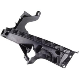 Resim Esse Oto A5 09-11 Sol Far Bağlantı Braketi Mhr37855 8t0805607 