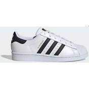 Resim Adidas Superstar Kadın Günlük Spor Ayakkabı C-adıfv3284b10a00 Beyaz 