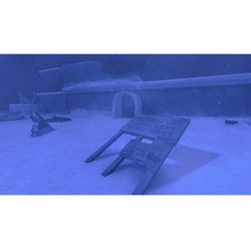 Resim Nightdive Studios The Thing Remastered Deluxe Edition PS5 SIFIR ÜRÜN 