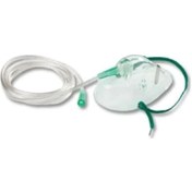 Resim 10 Adet Oksijen Maskesi - Yetişkin 