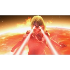 Resim Warner Bros Injustıce 2 Sıfır Xbox Oyun 