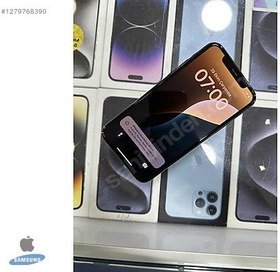 Resim Apple iPhone 11 Pro İkinci El TR | 64 GB | Gri 