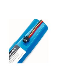 Resim Karaca Vantuz Off-road Rs007 2in1 Robot Süpürge 3200 Mah Batarya 