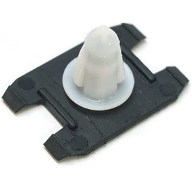 Resim BMW X3 F25 MARŞBİYEL KAPLAMA KLİPSİ 51718259025 