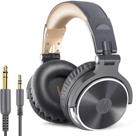 Resim Oneodio Pro 10 3.5mm Kulaklık - Pembe 