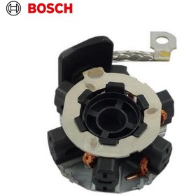 Resim Bosch Marş Kömür Yuvası 6'lı start-stop l/r Cw N11.5847 