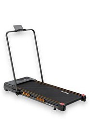 Resim VFit By Voit Zoe Otomatik Eğimli Koşu Bandı 