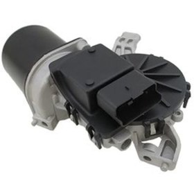 Resim Zenon-Rn6054 Silecek Motoru Rn6054 Fluence Megane-Iii 05- 514708153 