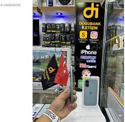 Resim Apple iPhone 16 İkinci El TR | 128 GB | Deniz Mavisi İkinci El İPHONE 16 128 GB 20 AY APPLE TR PİL 100 TERTEMİZ