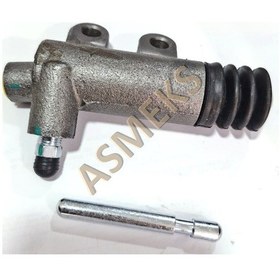 Resim Debriyaj Alt Merkez Hılux Ln85 86- Asmeks 