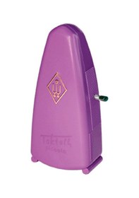 Resim Wittner 903089 Piccolo Without Bell Metronom Violett 