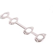 Resim Volkswagen Golf 4 5 Bora Audi A3 Seat Leon 1.6 BFQ BSE BGU 1996 Sonrası Egzoz Manifold Contası 