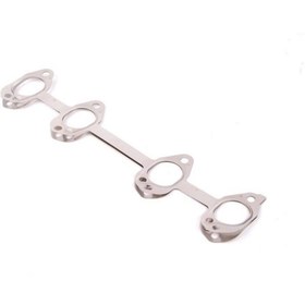 Resim Volkswagen Golf 4 5 Bora Audi A3 Seat Leon 1.6 BFQ BSE BGU 1996 Sonrası Egzoz Manifold Contası 