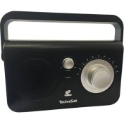 Resim Technisat Fm Radyo 
